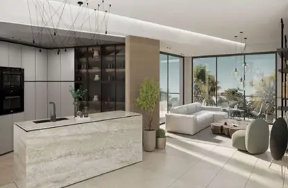 Villa - 3 Bedrooms - 3 Bathrooms for sale in The Med - Ras Al Hekma - North Coast