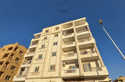 شقة - 2 غرف نوم - 1 حمام للبيع في اللوتس الجنوبي - حى اللوتس - مدينة القاهرة الجديدة - القاهرة
