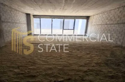 مساحات مكتبية - استوديو - 1 حمام للايجار في كايرو بيزنس بارك - كمبوندات التجمع الخامس - التجمع الخامس - مدينة القاهرة الجديدة - القاهرة