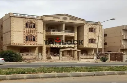 Twin House for sale in Gardenia Al Obour - 3rd District - Obour City - Qalyubia