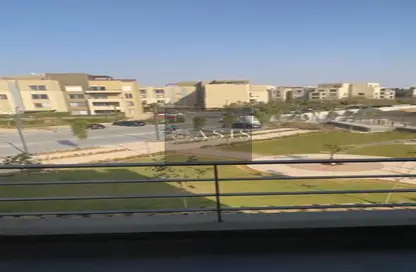 شقة - غرفة نوم - 1 حمام للبيع في بالم هيلز بالم باركس - وصلة دهشور الجنوبية - مدينة 6 أكتوبر - الجيزة