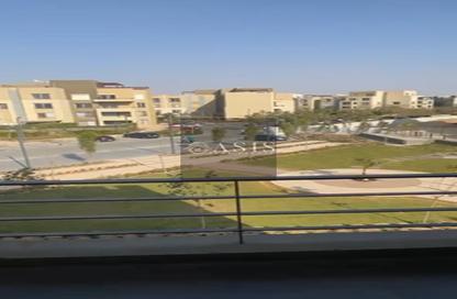 Apartment - 1 Bedroom - 1 Bathroom for sale in Palm Parks   Palm Hills - South Dahshur Link - 6 October City - Giza