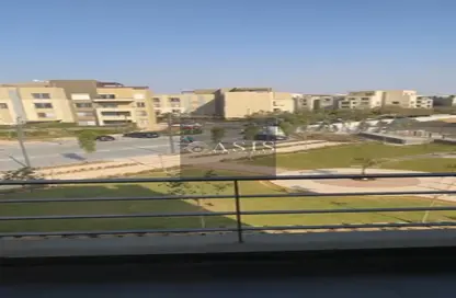 شقة - غرفة نوم - 1 حمام للبيع في بالم هيلز بالم باركس - وصلة دهشور الجنوبية - مدينة 6 أكتوبر - الجيزة