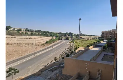 شقة - 3 غرف نوم - 2 حمامات للبيع في مدينة الخمائل - كمبوندات الشيخ زايد - الشيخ زايد - الجيزة