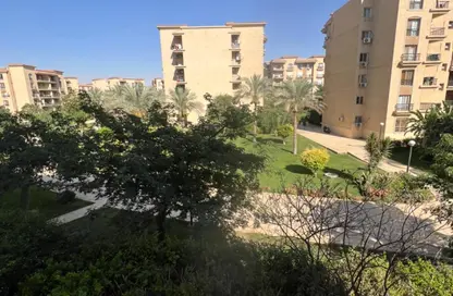 شقة - 3 غرف نوم - 2 حمامات للايجار في امتداد الرحاب - الرحاب - مدينة القاهرة الجديدة - القاهرة
