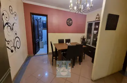 Apartment - 2 Bedrooms - 1 Bathroom for sale in Abbas Al Akkad St. - 1st Zone - Nasr City - Cairo