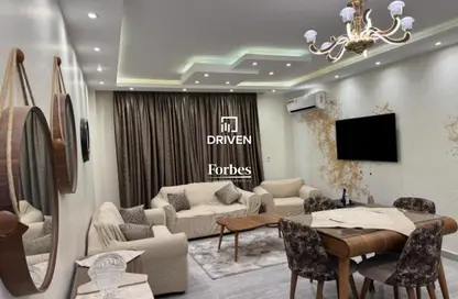 شقة - 3 غرف نوم - 3 حمامات للايجار في جنة اكتوبر - كمبوندات 6 أكتوبر - مدينة 6 أكتوبر - الجيزة