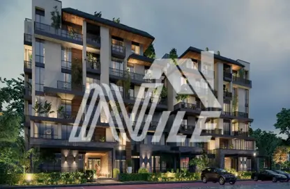 Duplex - 3 Bedrooms - 4 Bathrooms for sale in Telal East - 5th Settlement Compounds - The 5th Settlement - New Cairo City - Cairo