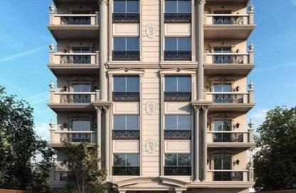 Apartment - 3 Bedrooms - 3 Bathrooms for sale in Beit Al Watan - Sheikh Zayed Compounds - Sheikh Zayed City - Giza
