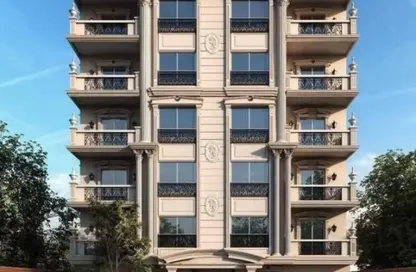 Apartment - 3 Bedrooms - 3 Bathrooms for sale in Beit Al Watan - Sheikh Zayed Compounds - Sheikh Zayed City - Giza
