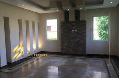 Villa - 3 Bedrooms - 3 Bathrooms for rent in Mivida - 5th Settlement Compounds - The 5th Settlement - New Cairo City - Cairo