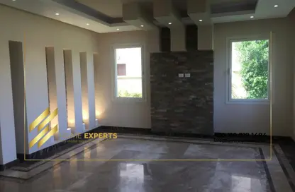 Villa - 3 Bedrooms - 3 Bathrooms for rent in Mivida - 5th Settlement Compounds - The 5th Settlement - New Cairo City - Cairo