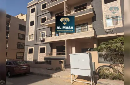 Apartment - 3 Bedrooms - 2 Bathrooms for sale in The 5th Settlement - New Cairo City - Cairo