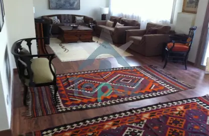 Townhouse - 4 Bedrooms - 5 Bathrooms for sale in Allegria - Sheikh Zayed Compounds - Sheikh Zayed City - Giza