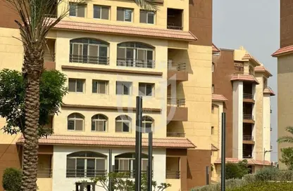 Apartment - 3 Bedrooms - 3 Bathrooms for sale in Al Maqsad - New Capital Compounds - New Capital City - Cairo