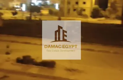 شقة - 3 غرف نوم - 2 حمامات للبيع في ارض المخابرات - حدائق اكتوبر - مدينة 6 أكتوبر - الجيزة