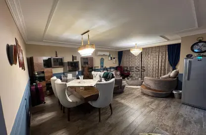 Apartment - 2 Bedrooms - 2 Bathrooms for sale in Taj City - 5th Settlement Compounds - The 5th Settlement - New Cairo City - Cairo