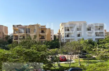 دوبلكس - 3 غرف نوم - 3 حمامات للبيع في بيفرلي هيلز - كمبوندات الشيخ زايد - الشيخ زايد - الجيزة