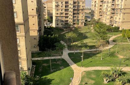 Apartment - 3 Bedrooms - 1 Bathroom for sale in Madinaty - Cairo