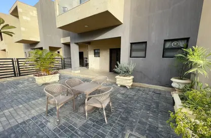 Townhouse - 4 Bedrooms - 5 Bathrooms for sale in Joya - 26th of July Corridor - 6 October City - Giza