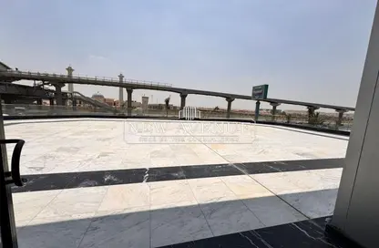 Retail - Studio - 6 Bathrooms for rent in Mivida - 5th Settlement Compounds - The 5th Settlement - New Cairo City - Cairo