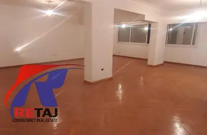 شقة - 3 غرف نوم - 2 حمامات للايجار في شارع الحجاز - ميدان المحكمة - مصر الجديدة - القاهرة