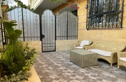 شقة - 3 غرف نوم - 3 حمامات للبيع في غرب ارابيلا - كمبوندات التجمع الخامس - التجمع الخامس - مدينة القاهرة الجديدة - القاهرة