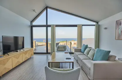 Chalet - 2 Bedrooms - 2 Bathrooms for sale in ARC of Soma - Soma Bay - Safaga - Hurghada - Red Sea