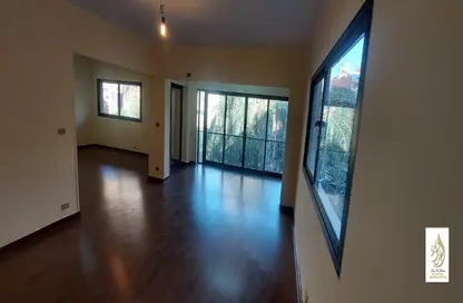 Apartment - 3 Bedrooms - 2 Bathrooms for rent in Mohandessin - Giza