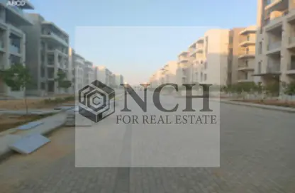 Apartment - 3 Bedrooms - 2 Bathrooms for rent in The Address East - 90 Street - The 5th Settlement - New Cairo City - Cairo