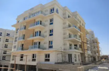 أي فيلا - 3 غرف نوم - 3 حمامات للبيع في ماونتن فيو أي سيتي أكتوبر - كمبوندات 6 أكتوبر - مدينة 6 أكتوبر - الجيزة