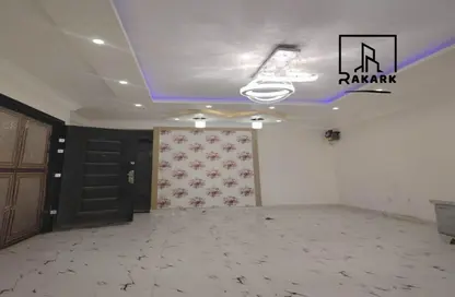 Apartment - 3 Bedrooms - 2 Bathrooms for rent in Taha Hussein St. - El Nozha El Gadida - El Nozha - Cairo
