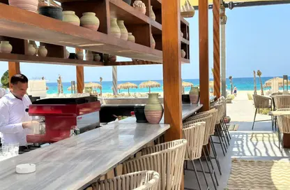 Villa - 4 Bedrooms - 3 Bathrooms for sale in Gaia - Ras Al Hekma - North Coast