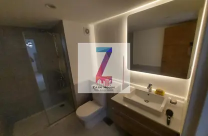 Chalet - 1 Bedroom - 1 Bathroom for rent in Marassi - Sidi Abdel Rahman - North Coast