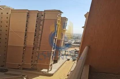 Apartment - 2 Bedrooms - 2 Bathrooms for sale in Maadi Gardens - Maadi - Hay El Maadi - Cairo