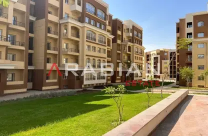 Apartment - 3 Bedrooms - 3 Bathrooms for sale in Al Maqsad - New Capital Compounds - New Capital City - Cairo