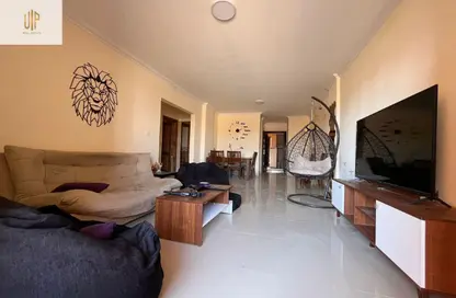 Apartment - 3 Bedrooms - 2 Bathrooms for sale in Al Andalus Buildings - Al Andalus District - New Cairo City - Cairo