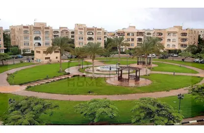 Apartment - 3 Bedrooms - 2 Bathrooms for sale in Beverly Hills - Sheikh Zayed Compounds - Sheikh Zayed City - Giza