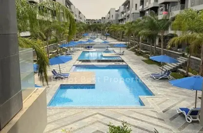 Apartment - 3 Bedrooms - 4 Bathrooms for sale in El Patio Oro - 5th Settlement Compounds - The 5th Settlement - New Cairo City - Cairo