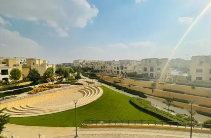 فيلا - 5 غرف نوم - 5 حمامات للايجار في ميفيدا - كمبوندات التجمع الخامس - التجمع الخامس - مدينة القاهرة الجديدة - القاهرة