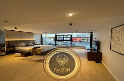 شقق فندقية - غرفة نوم - 1 حمام للبيع في ماريوت ريزيدنس هليوبوليس - الماظة - مصر الجديدة - القاهرة