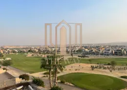 فيلا - 5 غرف نوم - 5 حمامات للبيع في نيو جيزة - طريق مصر اسكندرية الصحراوي - مدينة 6 أكتوبر - الجيزة