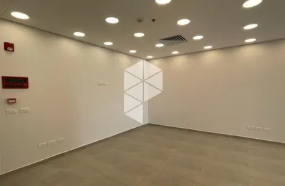 Office Space - Studio - 1 Bathroom for rent in Agora Commercial Complex - 5th Settlement Compounds - The 5th Settlement - New Cairo City - Cairo