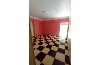 Apartment - 2 Bedrooms - 2 Bathrooms for sale in El Mearag City - Zahraa El Maadi - Hay El Maadi - Cairo