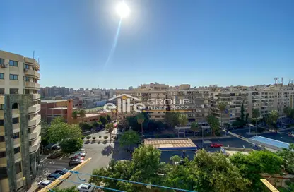 Apartment - 3 Bedrooms - 2 Bathrooms for sale in Al Mahad Al Dini St. - Smouha - Hay Sharq - Alexandria