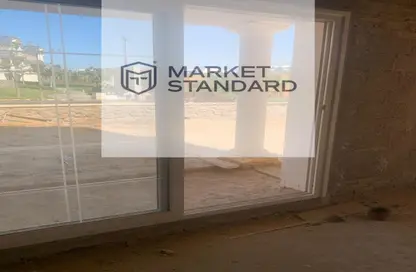 Villa - 4 Bedrooms - 4 Bathrooms for sale in Mountain View Chill Out Park - Northern Expansions - 6 October City - Giza