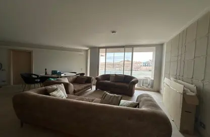 Chalet - 3 Bedrooms - 2 Bathrooms for sale in IL Monte Galala - Al Ain Al Sokhna - Suez Chalet - 3 Bedrooms - 2 Bathrooms for sale in IL Monte Galala - Al Ain Al Sokhna - Suez