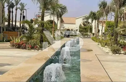 Apartment - 2 Bedrooms - 2 Bathrooms for sale in Maadi View - El Shorouk Compounds - Shorouk City - Cairo Apartment - 2 Bedrooms - 2 Bathrooms for sale in Maadi View - El Shorouk Compounds - Shorouk City - Cairo