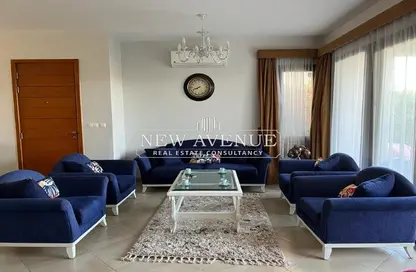 Villa - 4 Bedrooms - 4 Bathrooms for sale in Marassi - Sidi Abdel Rahman - North Coast