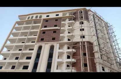 شقة - 3 غرف نوم - 2 حمامات للبيع في صن جيتس - زهراء المعادي - حي المعادي - القاهرة